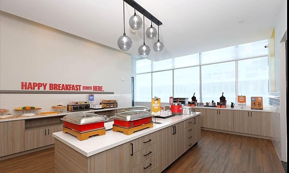 Hampton Inn & Suites Miami/Brickell-Downtown