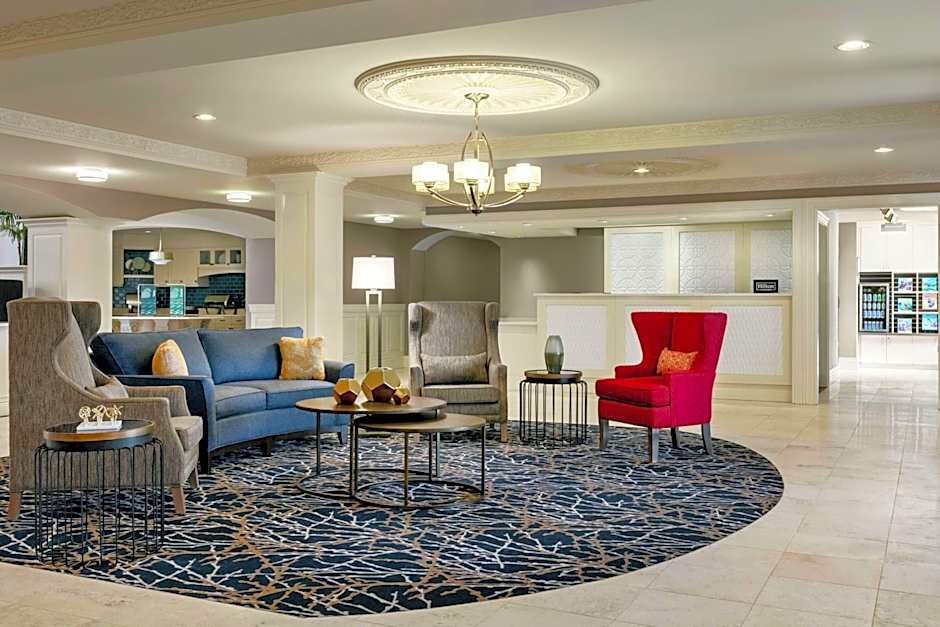 Homewood Suites By Hilton Harrisburg East-Hershey Area