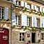Hotel De L'Atelier