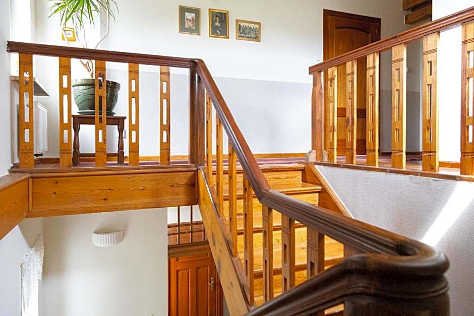 Mleczarnia Hotel Restauracja