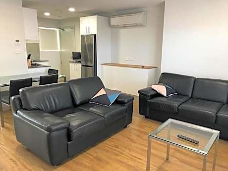 Jesmond Executive Villas