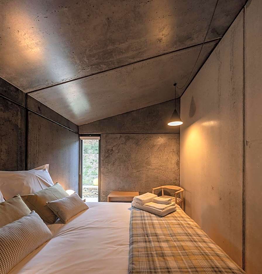 Syntony Hotels - Paradinha Village