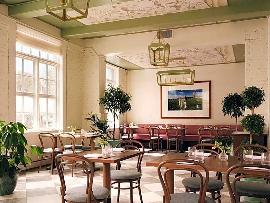 Hotel Viking