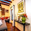 Exclusive Luxury Guest Center House