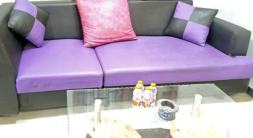 OYO Life 93186 HKP Homestay Syariah