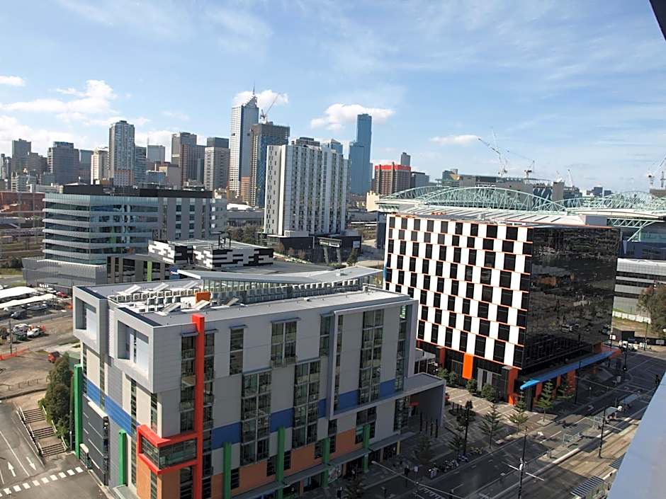 ACD Apartments