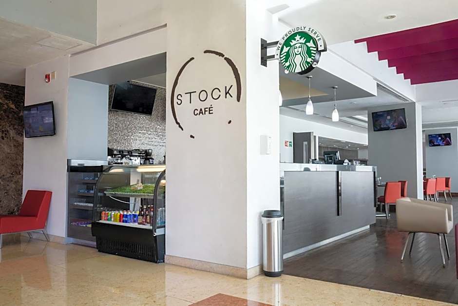 Real Inn Guadalajara Expo