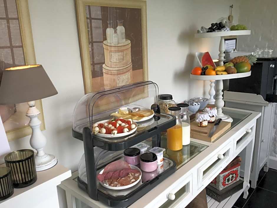 B&B Goed Ten Hulle