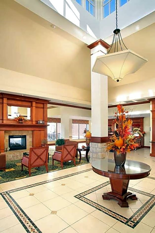 Hilton Garden Inn Omaha West