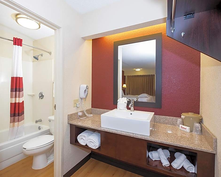 Red Roof PLUS Columbus - Dublin