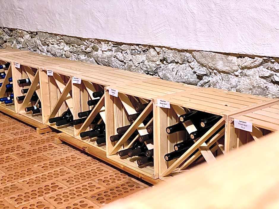 Hotel Central La Fainera Superior