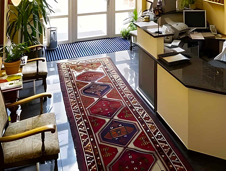 Hotel Garni am Markt