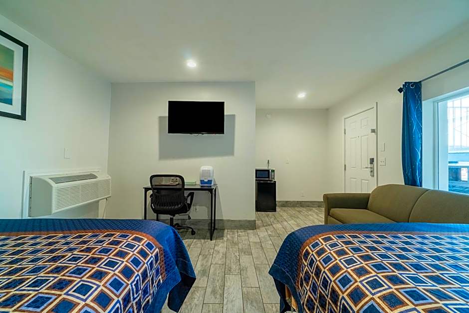 Pelican Inn by Belvilla Aransas Pass, TX