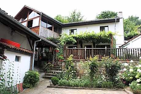 Hikers Hostel