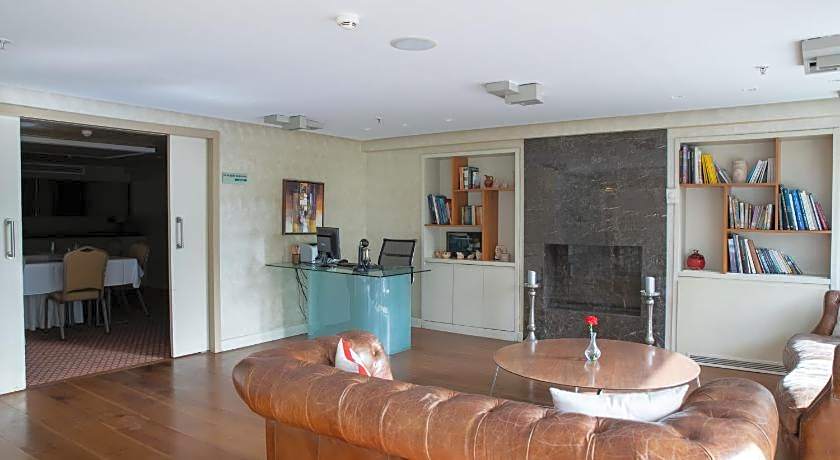 Ramada Istanbul Grand Bazaar