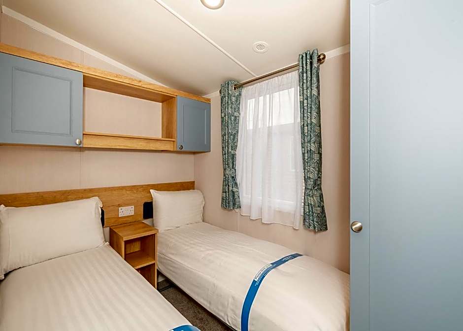 Ladram Bay Holiday Park