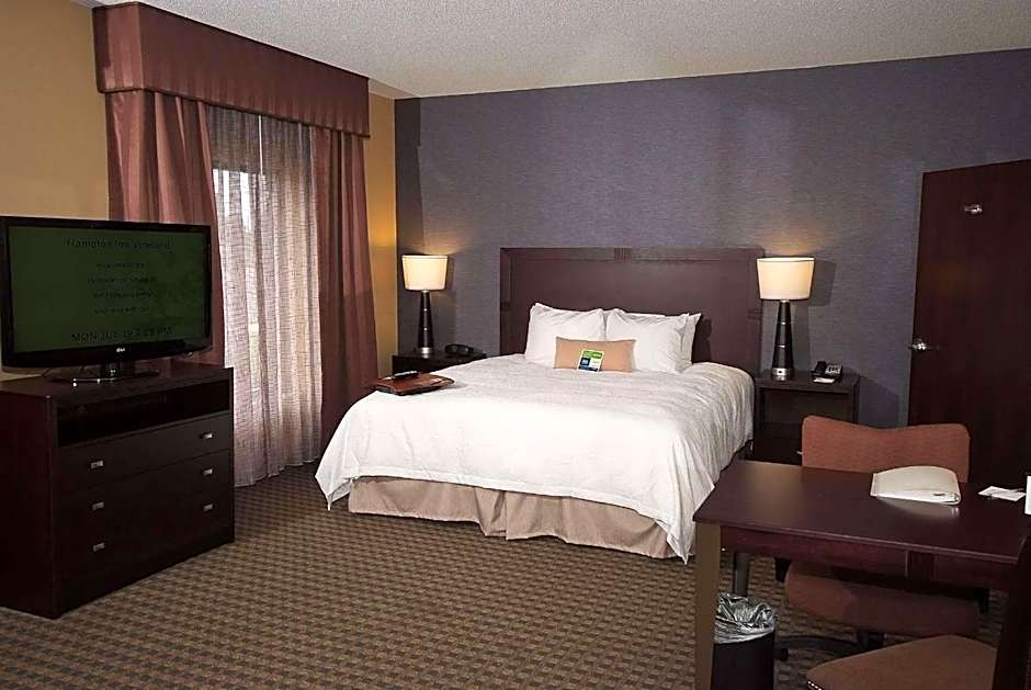 Hampton Inn By Hilton And Suites Vineland Nj