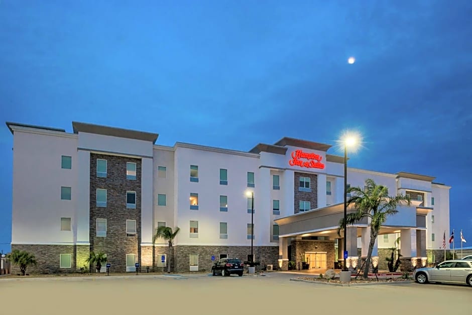 Hampton Inn By Hilton And Suites Port Aransas, Tx