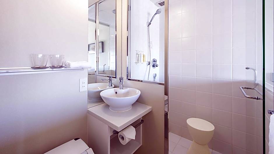 Remm Akihabara Hotel