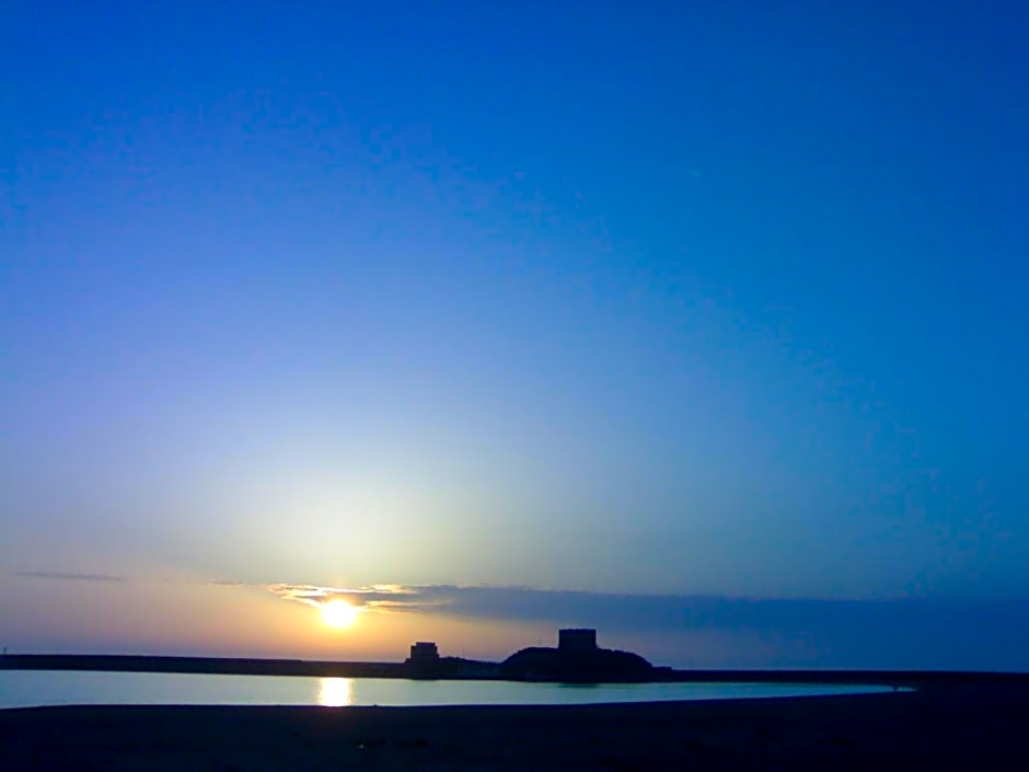 SERRA E MESU Affittacamere