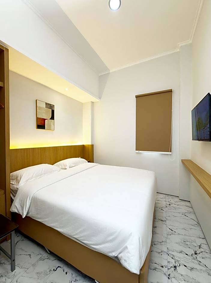 Aurora House Surabaya