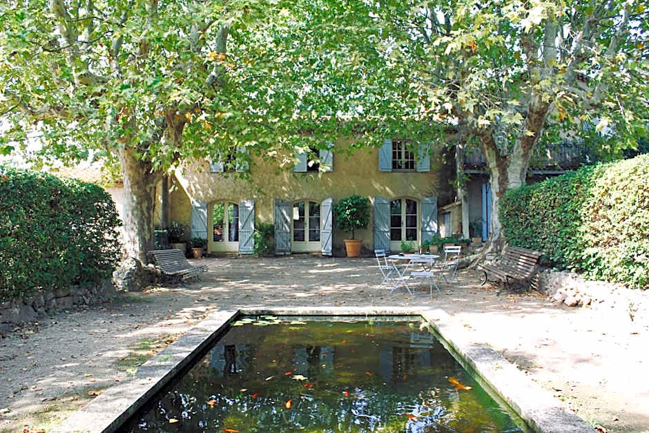 LA GRACETTE Les Studios
