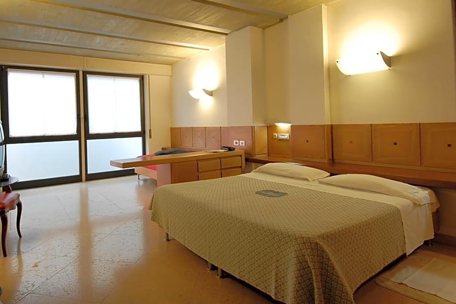 Albergo Bianchi Stazione