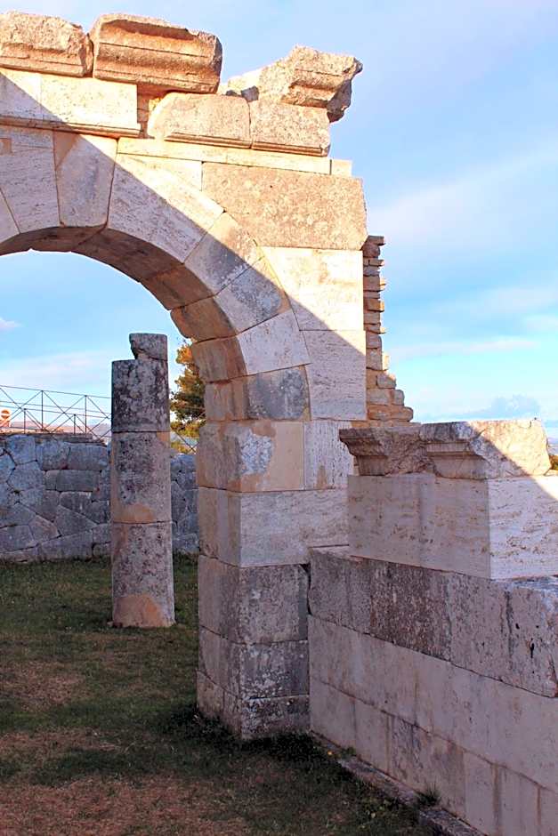 Masseria Monte Pizzi