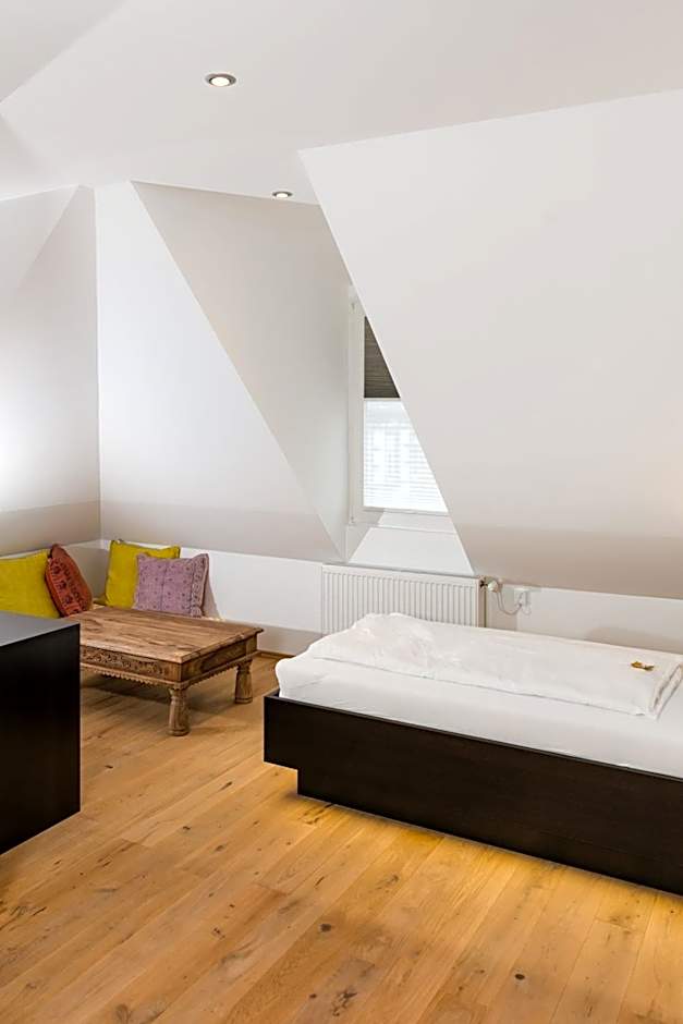 The Heidelberg Exzellenz Hotel