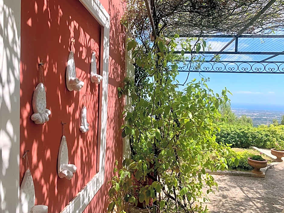 Villa Elena B&B di Charme