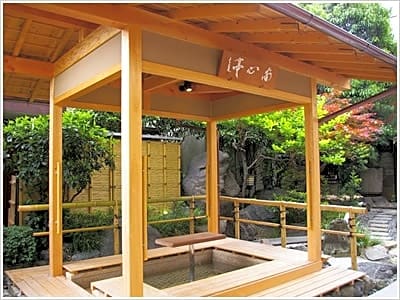Nissyokan Shoshintei