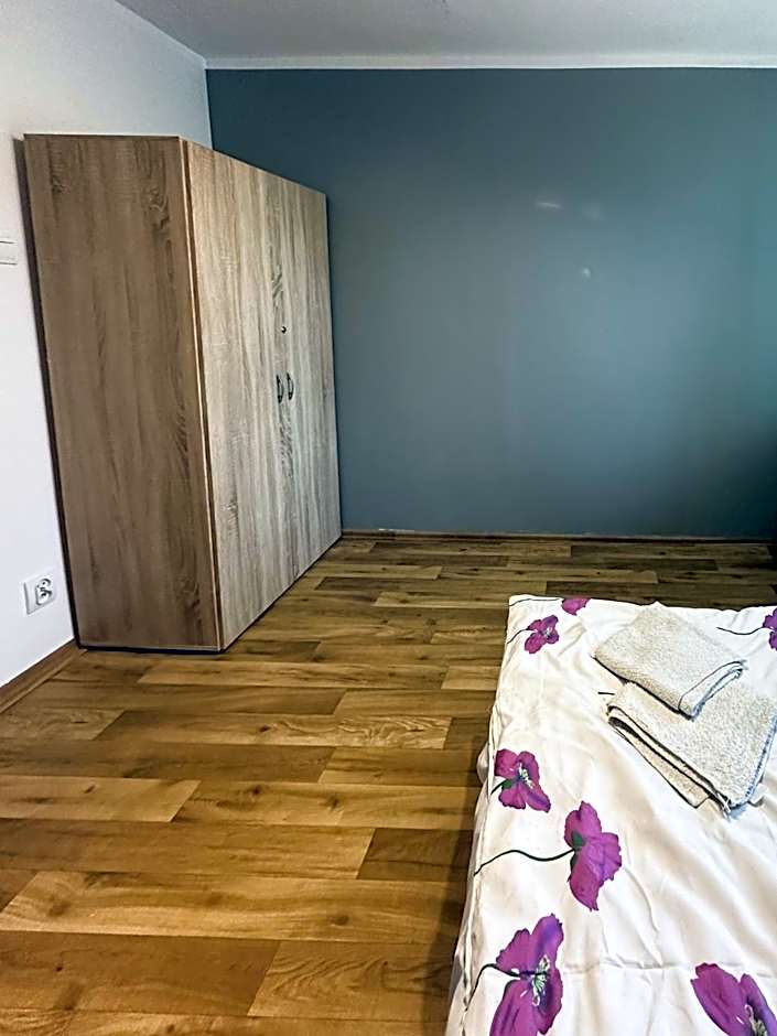 Kwadrat B&B Spiechowicza