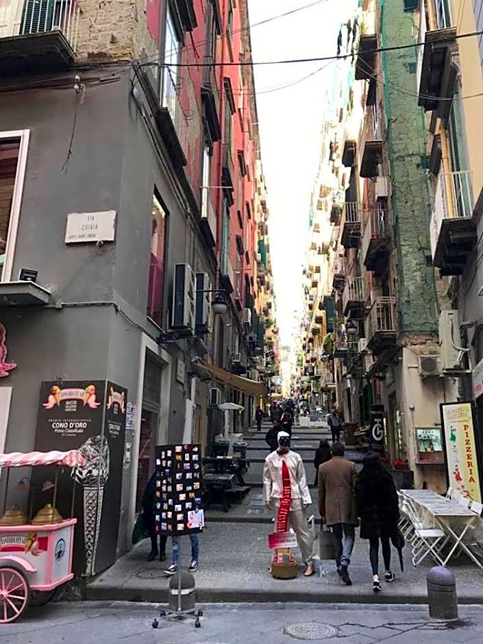 Chiaia Guest House