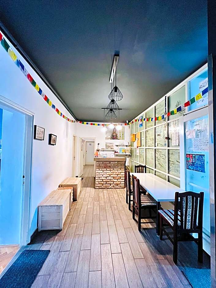 BISHNU HOSTEL