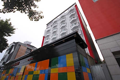 Iksan Haru