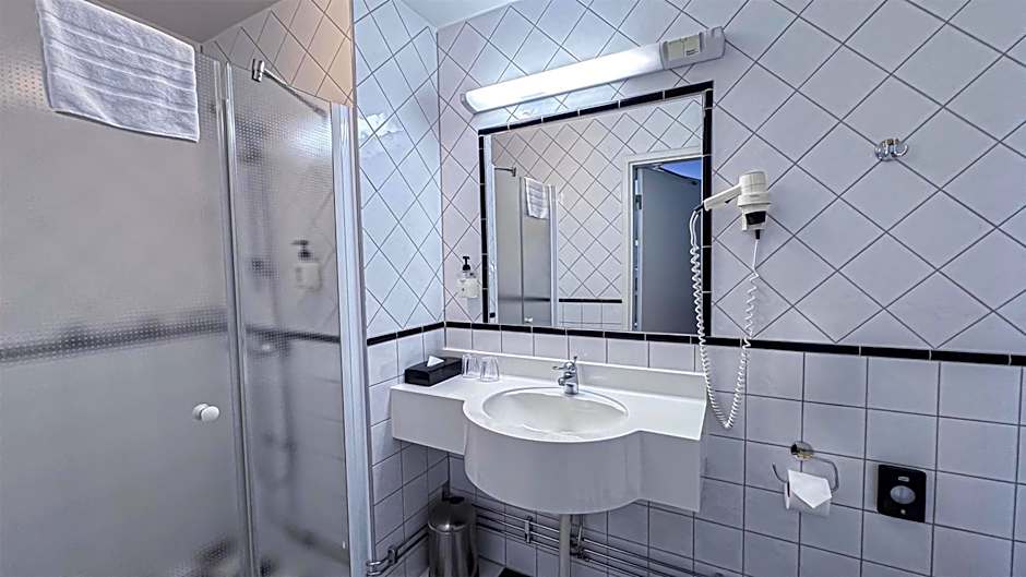 Best Western Kom Hotel Stockholm