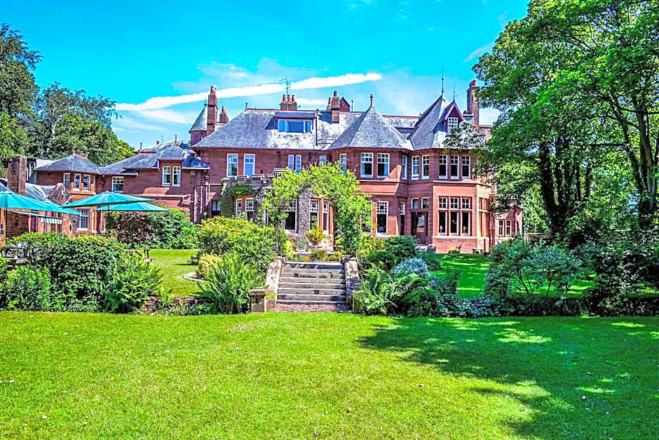 Savoy Park Hotel