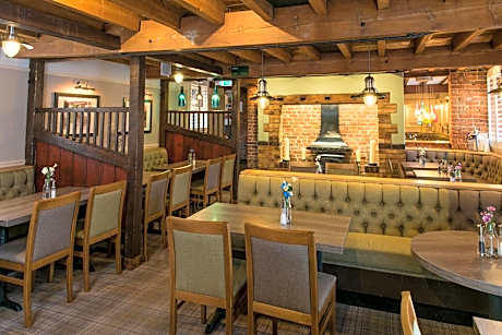 The Barns Hotel