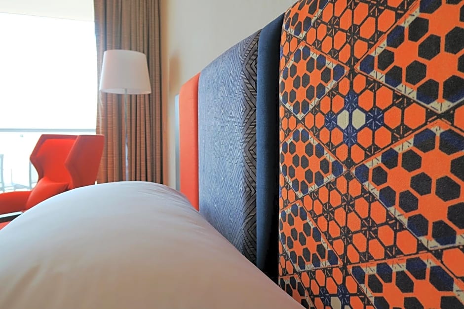 Sheraton Grand Conakry