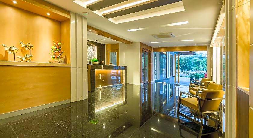 V Hotel Ubon Ratchathani