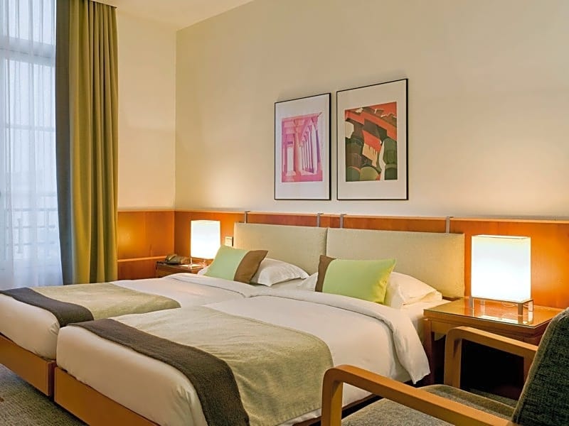 MIIRO Le grand hotel Cayre