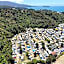 Kaiteriteri Recreation Reserve Cabins