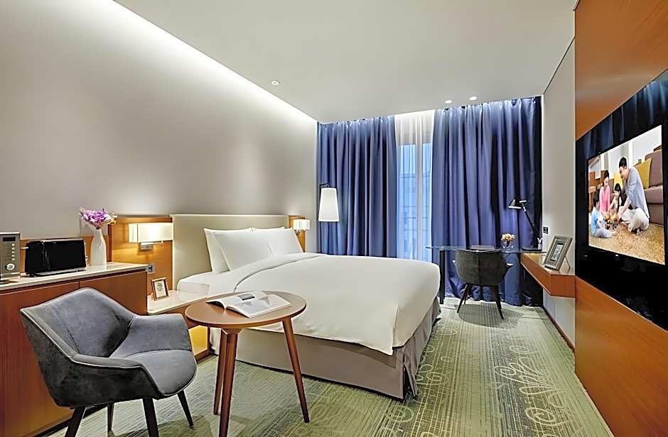 HOTEL SKYPARK CENTRAL SEOUL PANGYO