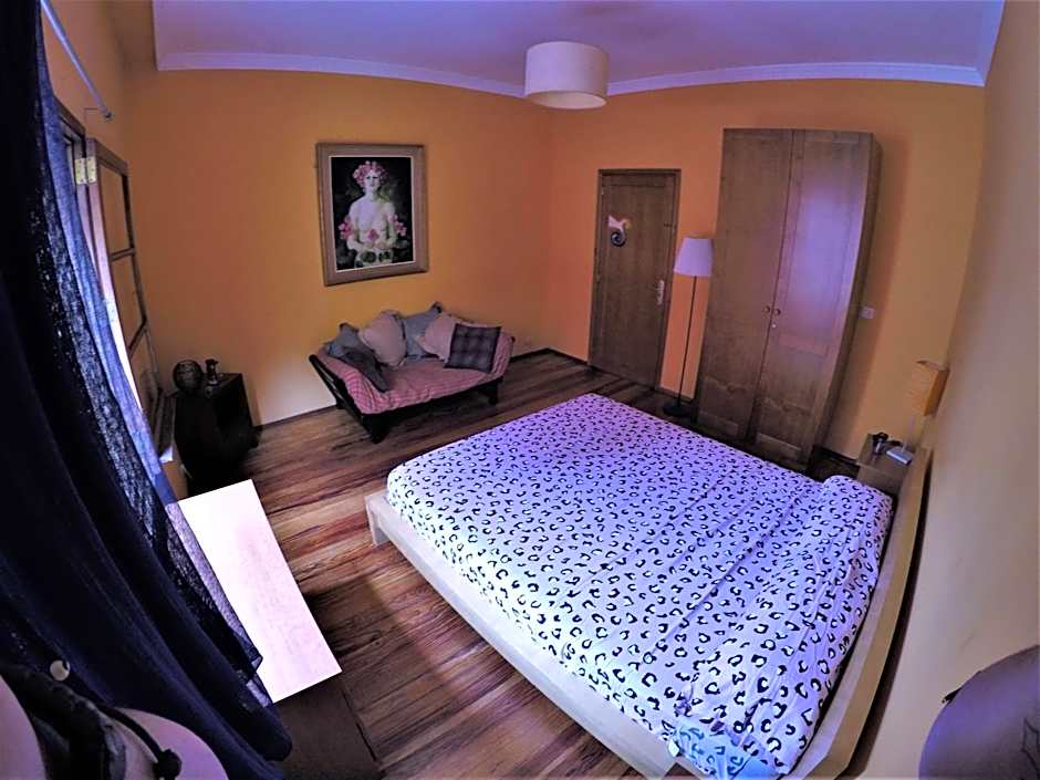 A Casa Mia