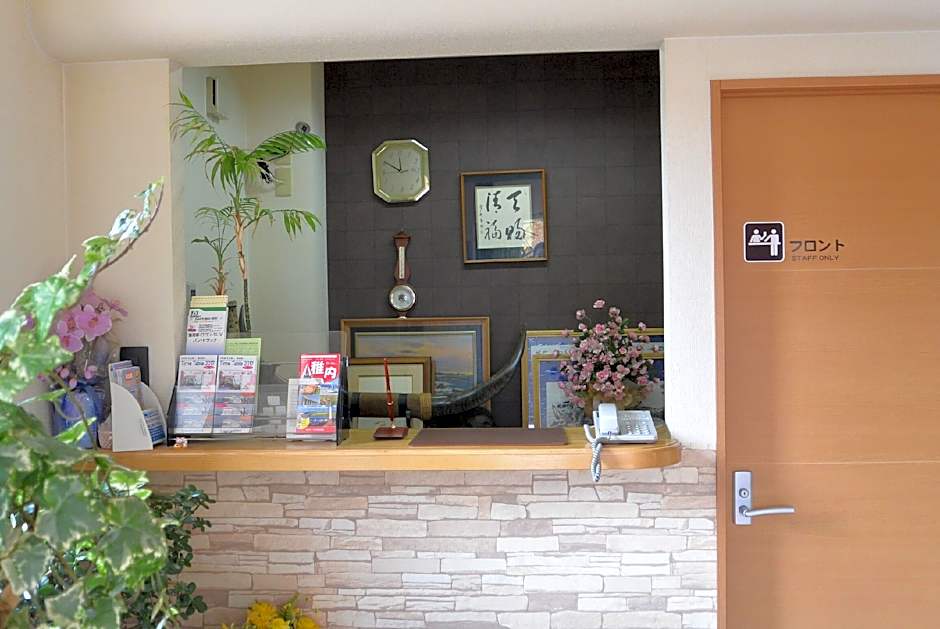 Ryokan Yamaichi