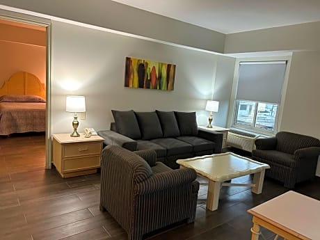 Master Suite