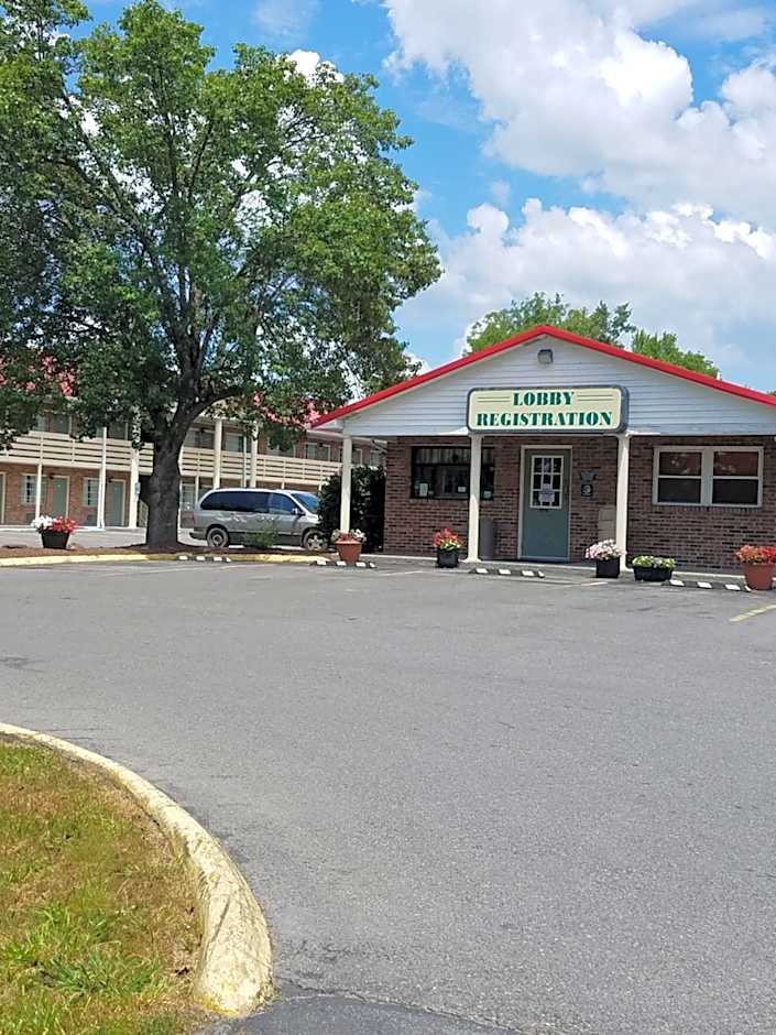 Quality Inn New River Gorge