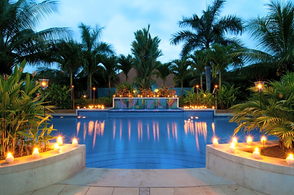 Alma del Pacifico Hotel & Spa