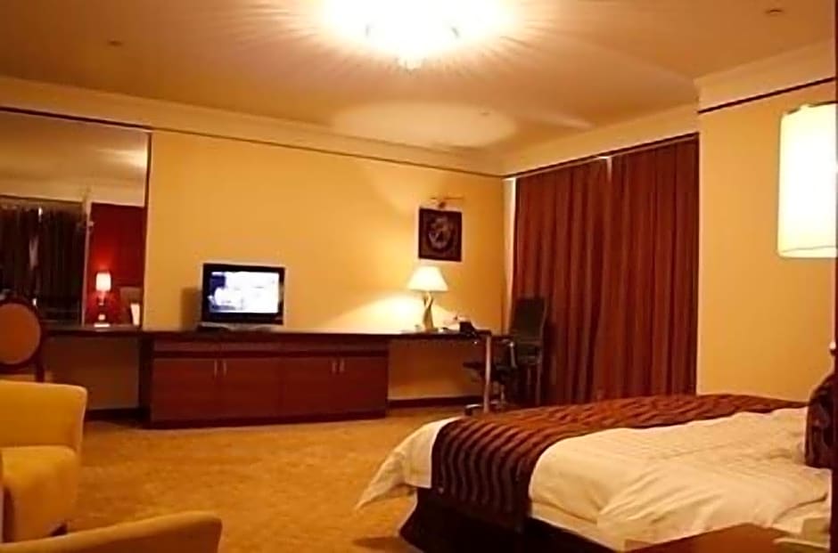 Days Hotel & Suites by Wyndham Jiaozuo