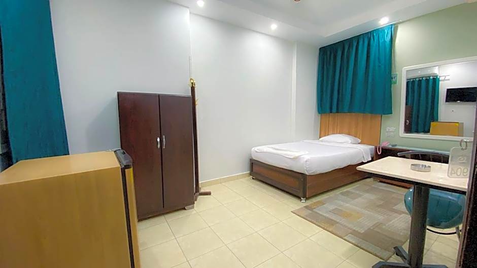Grand Hotel Qena